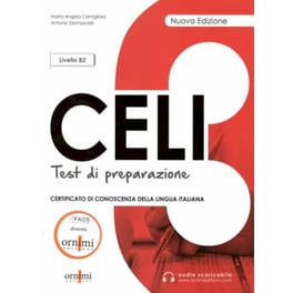 Celi 3 Test di preparazione