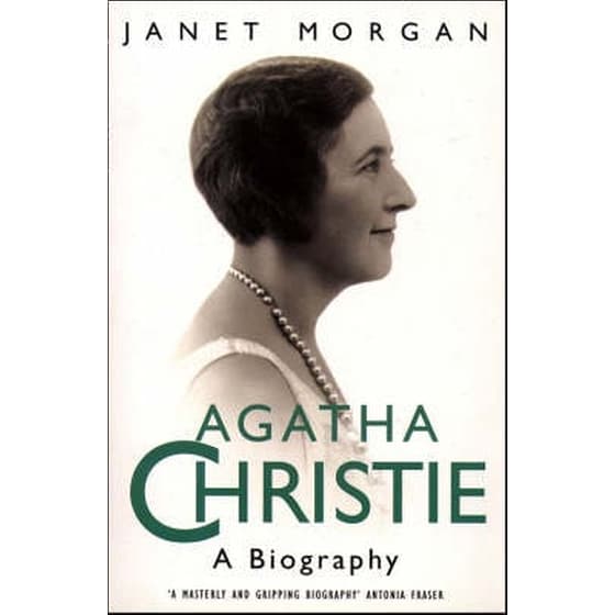 Agatha Christie image 0