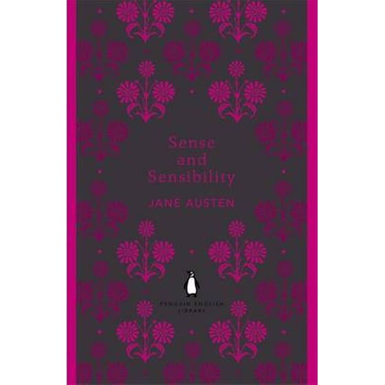 Sense and Sensibility image 0