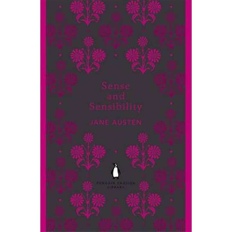 Sense and Sensibility 0689792