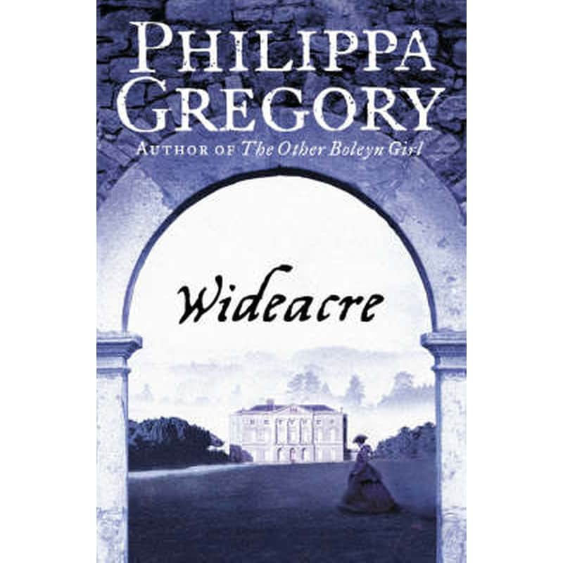 Wideacre