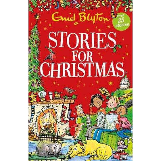 Stories for Christmas image 0
