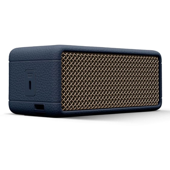Marshall Emberton III Φορητό Ηχείο 38W - Midnight Blue image 1