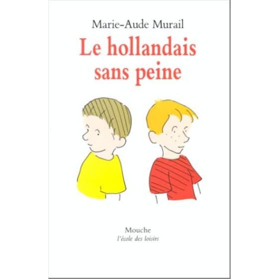 Le Hollandais Sans Peine image 0