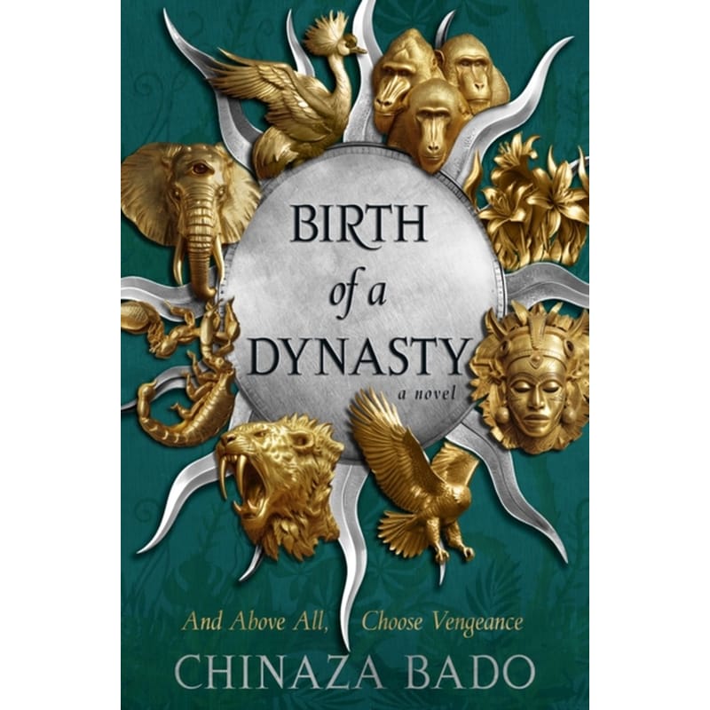 Birth of a Dynasty