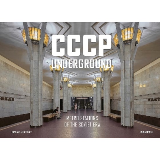 CCCP Underground image 0