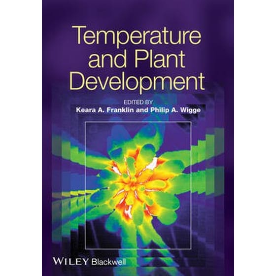 Temperature and Plant Development image 0