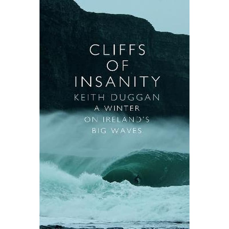 Cliffs Of Insanity