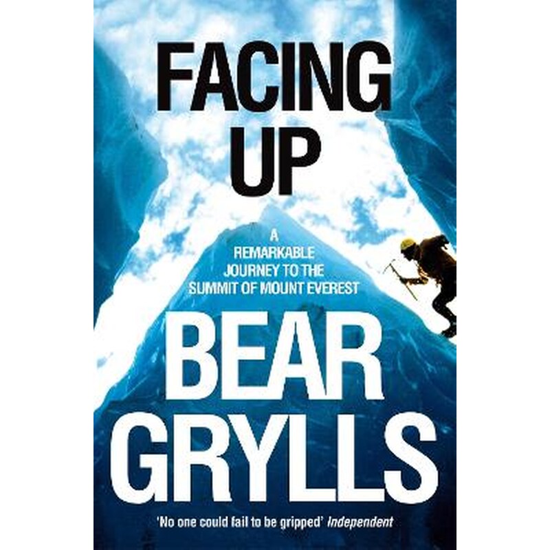 Facing Up