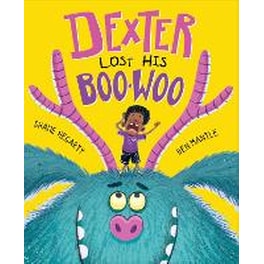 Dexter Lost His Boo-Woo