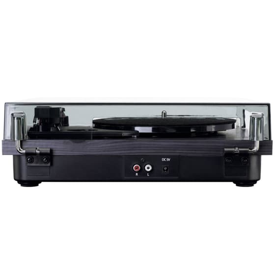 Πικάπ Lenco LS-10 - Μαύρο image 2