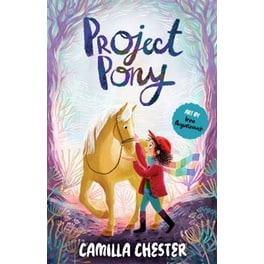 Project Pony