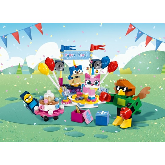 LEGO® Unikitty Ώρα για Πάρτι (41453) image 3