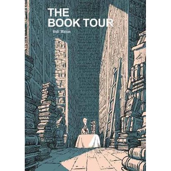 Book Tour image 0