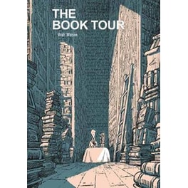 Book Tour