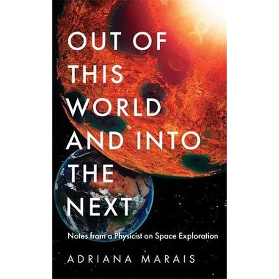 Out of this World and into the Next image 0