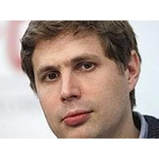Εγώ και ο Καμίνσκι image 1