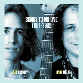 Songs To No One (2LP Opaque Blue And Opaque White)
