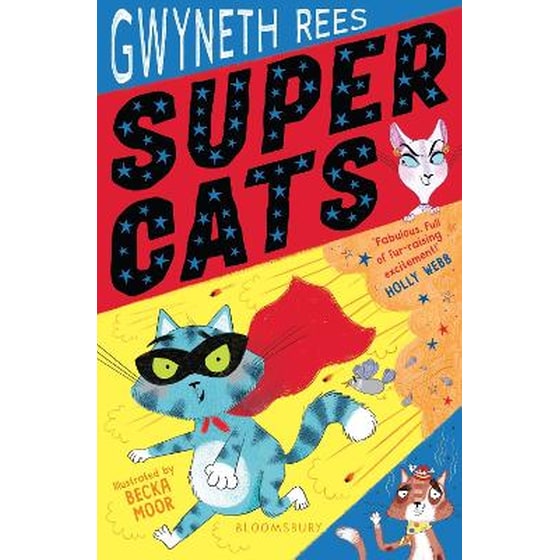 Super Cats image 0