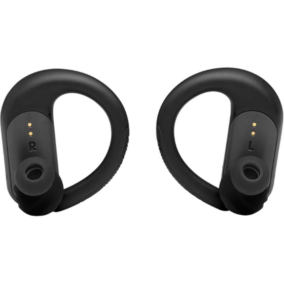 Ακουστικά Bluetooth JBL Endurance Peak II TWS - Μαύρο image 1
