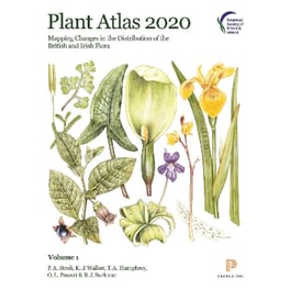 Plant Atlas 2020