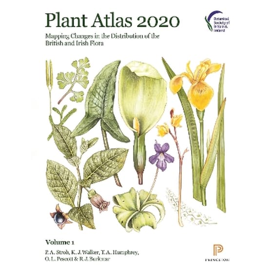 Plant Atlas 2020 image 0