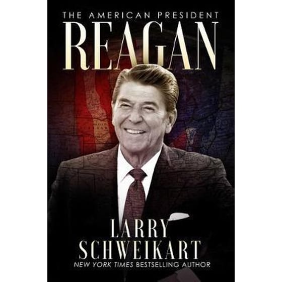 Reagan : The American President image 0