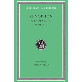 Cyropaedia, Volume II