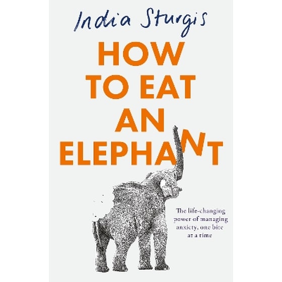 How to Eat an Elephant image 0