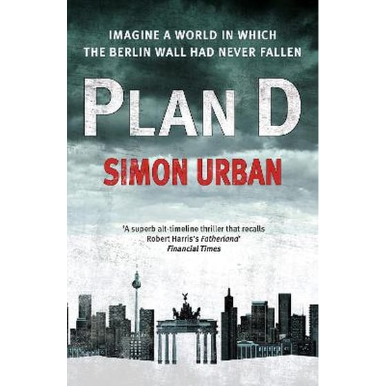 Plan D image 0