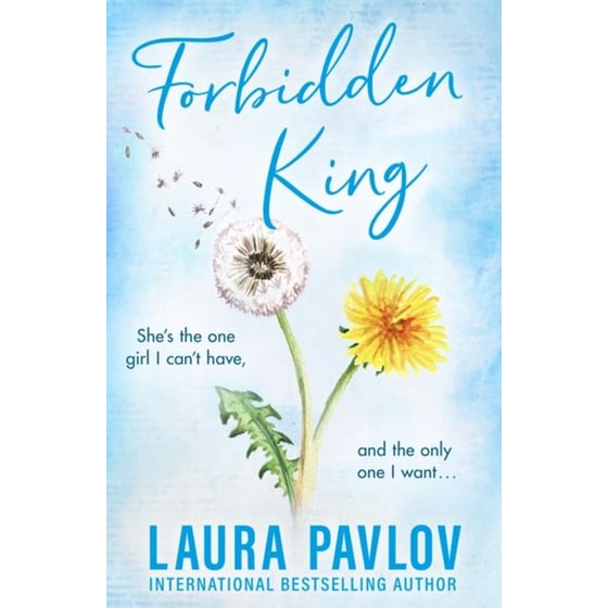 Forbidden King image 0