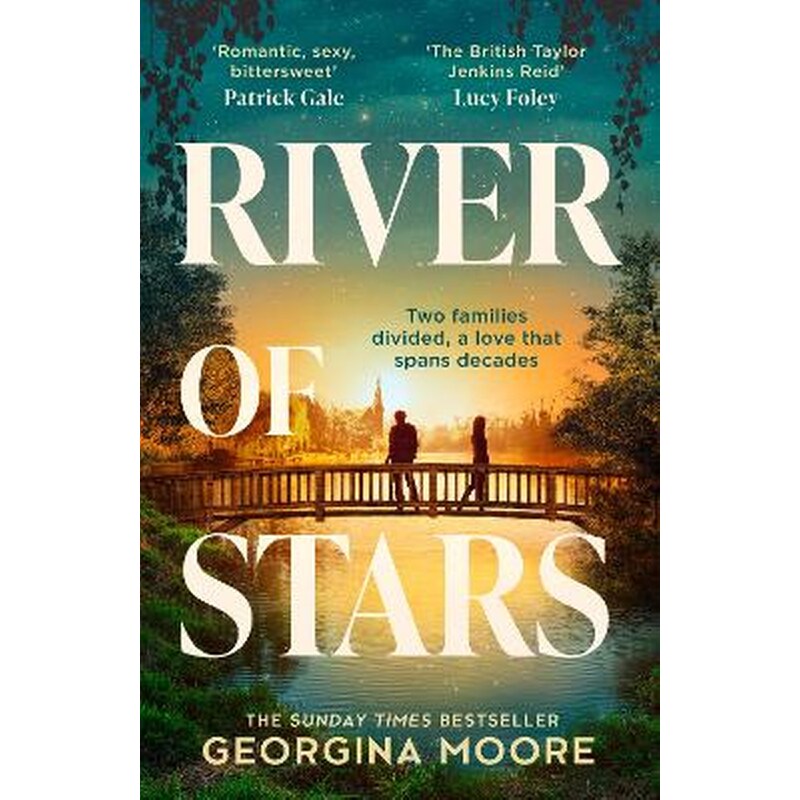 River of Stars