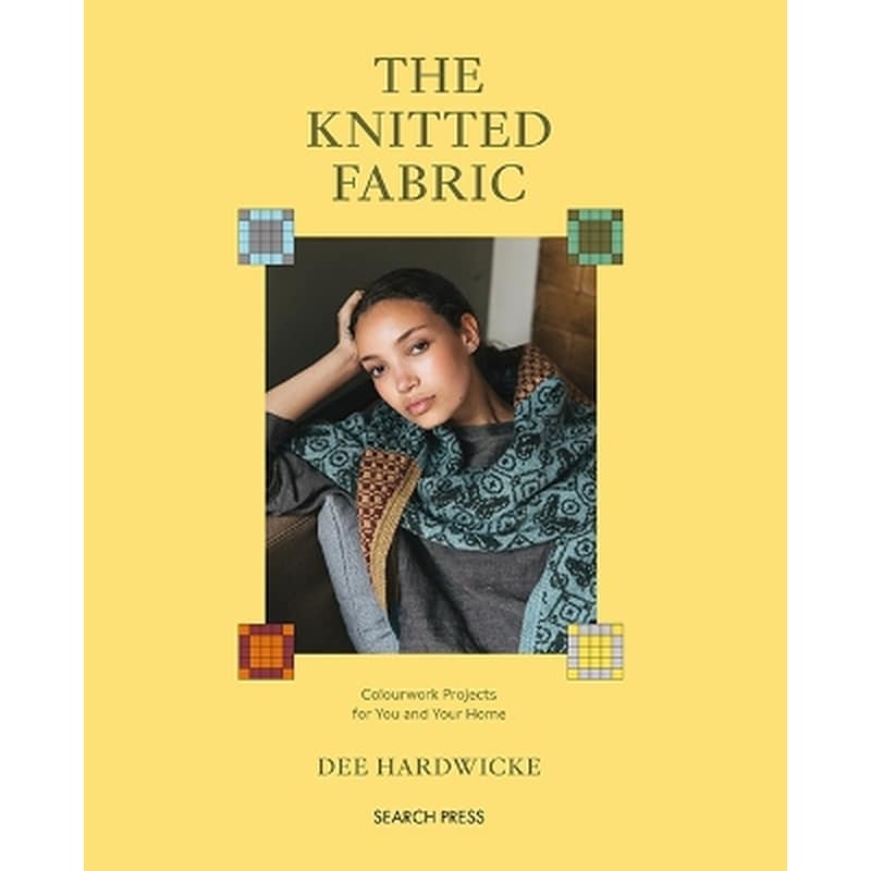 The Knitted Fabric