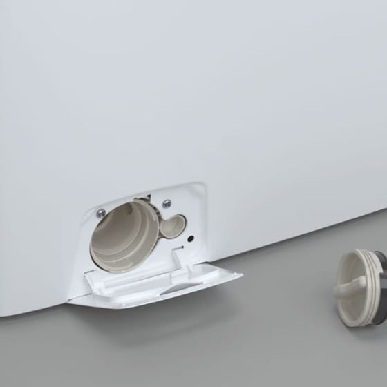 CANDY CO4 274TWM6/1-S 7 kg 1.200 Στροφές Λευκό με Wi-Fi Πλυντήριο Ρούχων image 10
