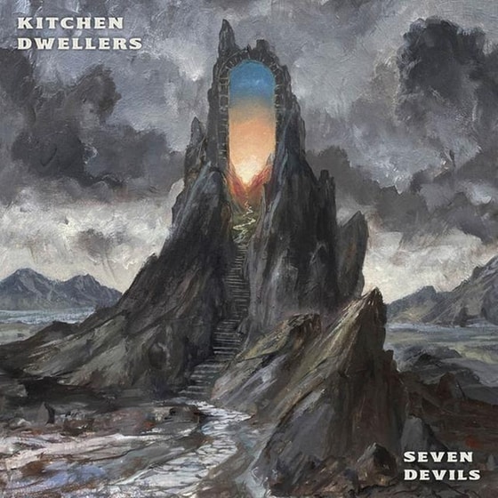 Seven Devils image 0