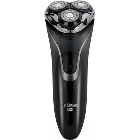 Ξυριστική Μηχανή Teesa Hypercare T500 Μαύρο image 0