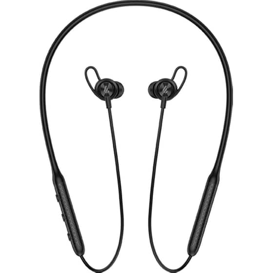 Ακουστικά Bluetooth Edifier W210BT - Μαύρα image 1