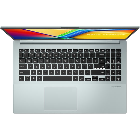 Asus E1504FA-BQ511W Vivobook Go 15 15.6" Full HD IPS (Ryzen 5-7520U/8GB/512GB SSD/Radeon Graphics/Win11Home) Laptop image 3