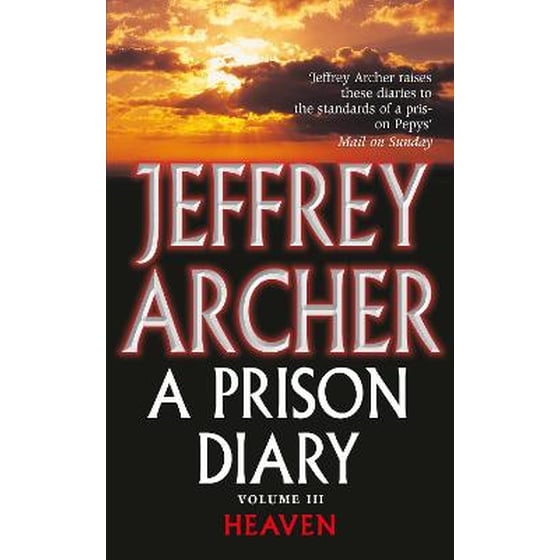 Prison Diary Volume III image 0