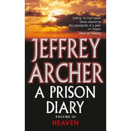 Prison Diary Volume III