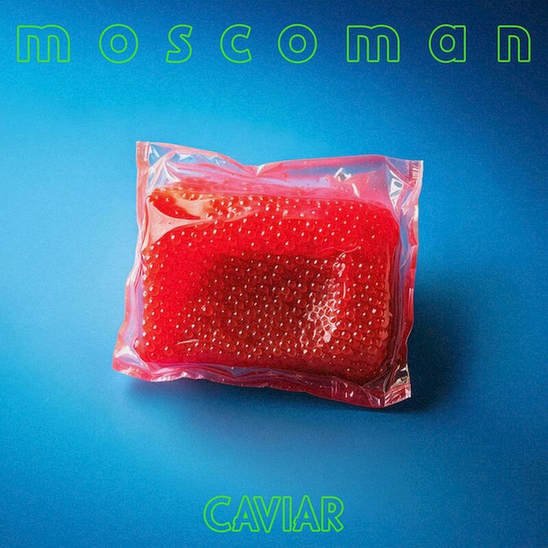 Caviar (Neon LP)