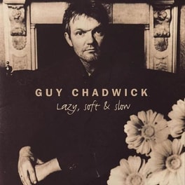 Lazy, Soft & Slow (Gold LP)