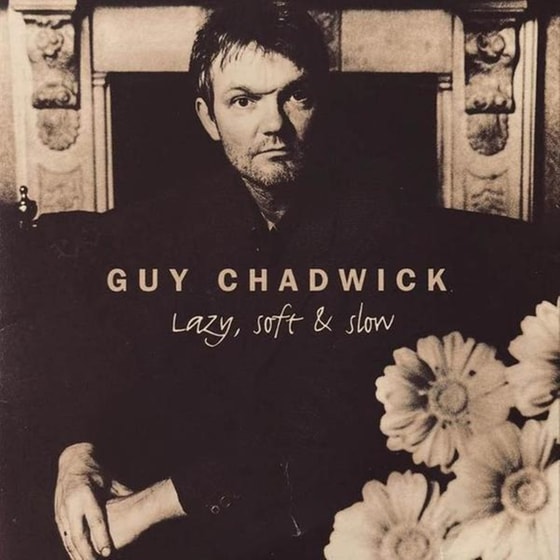 Lazy, Soft & Slow (Gold LP) image 0