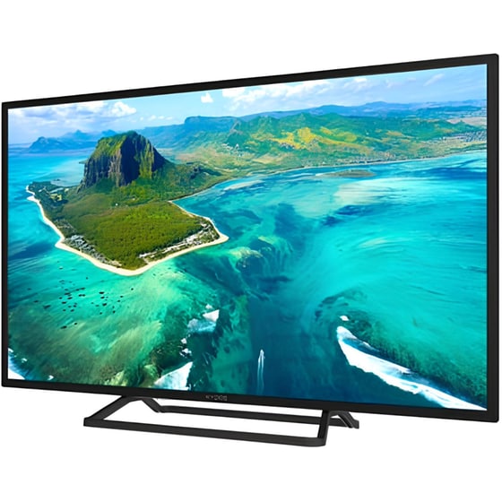 Kydos LED 40" Full HD Τηλεόραση K40NF22CD02 image 1