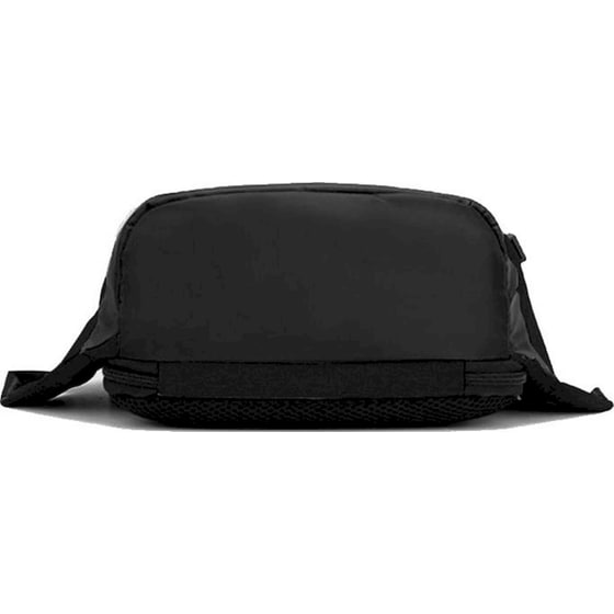 Τσάντα Πλάτης Anti-theft Amber με Θήκη Laptop 13'' AΜ2008 13 lt - Μαύρο image 5
