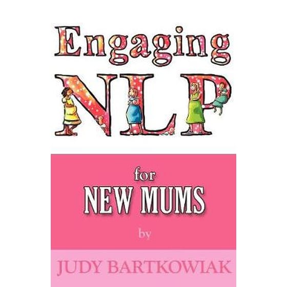 NLP for New Mums - Pregnancy and Childbirth image 0