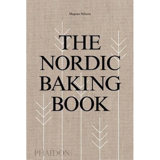Nordic Baking Book image 0