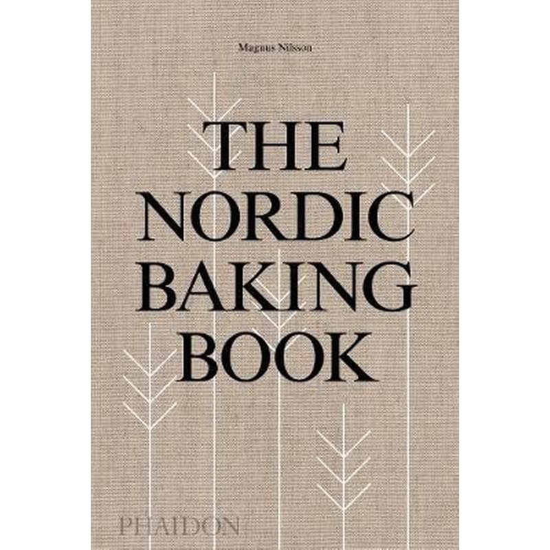 Nordic Baking Book