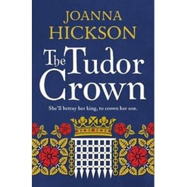 The Tudor Crown