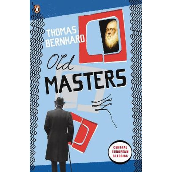 Old Masters image 0